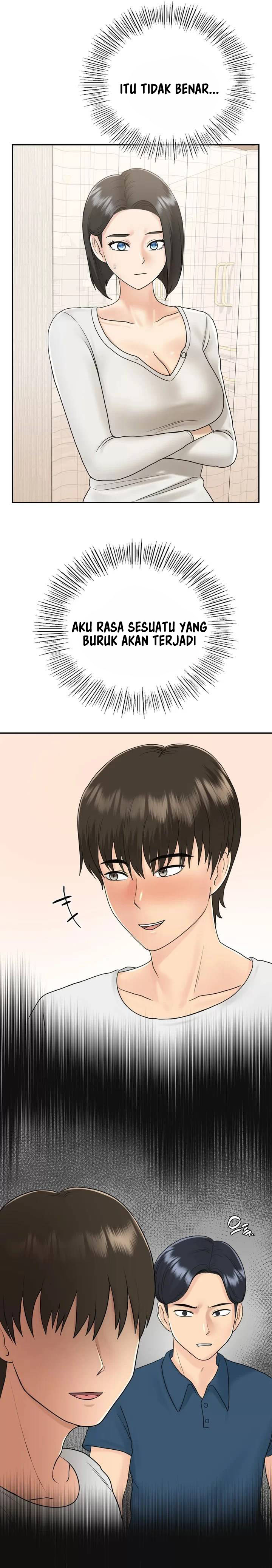 That guest house in the summer - Chapter 8 24 That guest house in the summer - Chapter 8 24