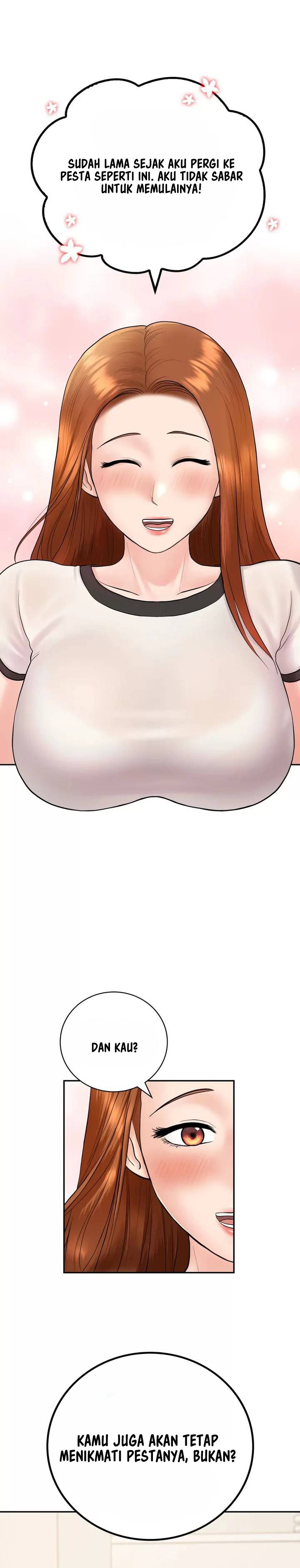 That guest house in the summer - Chapter 8 3 That guest house in the summer - Chapter 8 3