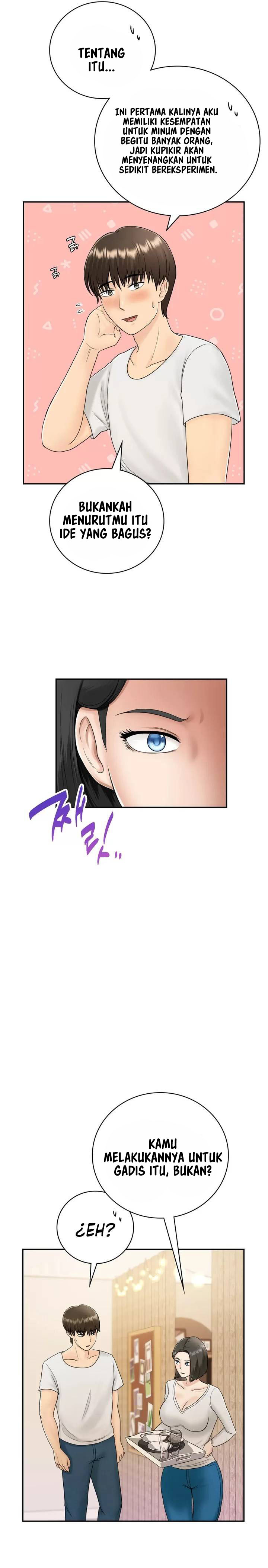 That guest house in the summer - Chapter 8 15 That guest house in the summer - Chapter 8 15