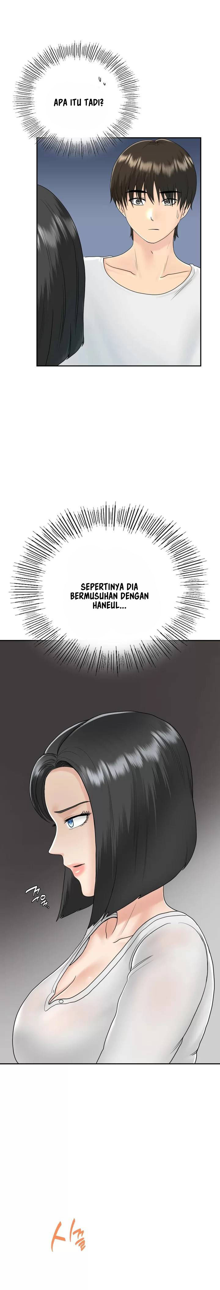 That guest house in the summer - Chapter 8 6 That guest house in the summer - Chapter 8 6