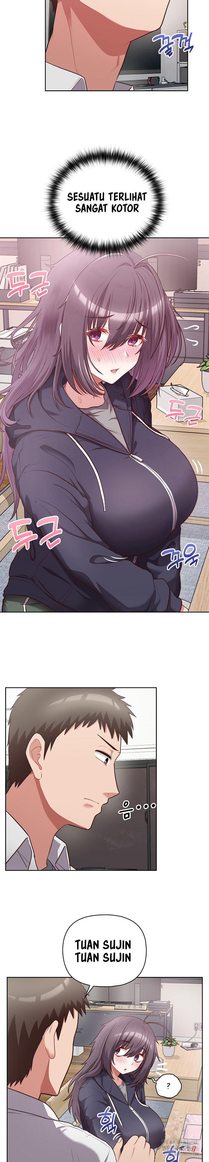 That Shithole Company is Mine Now - Chapter 10 8 That Shithole Company is Mine Now - Chapter 10 8