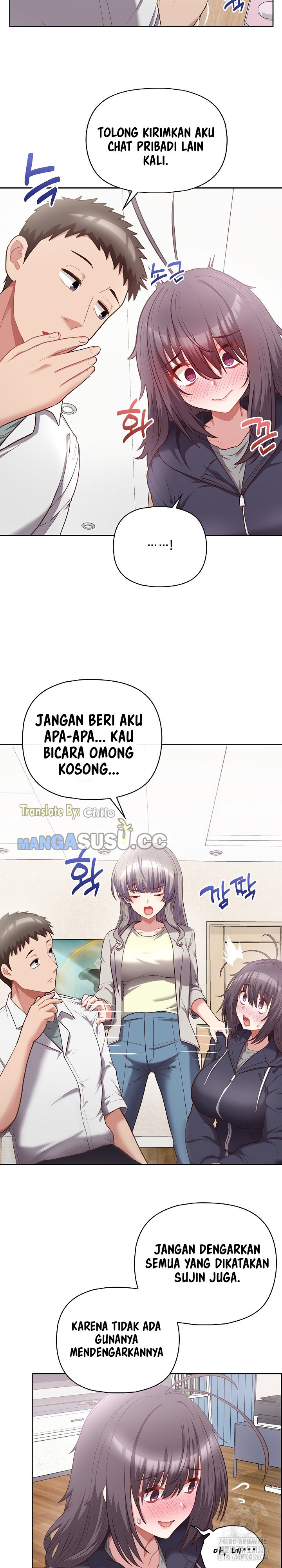 That Shithole Company is Mine Now - Chapter 10 9 That Shithole Company is Mine Now - Chapter 10 9