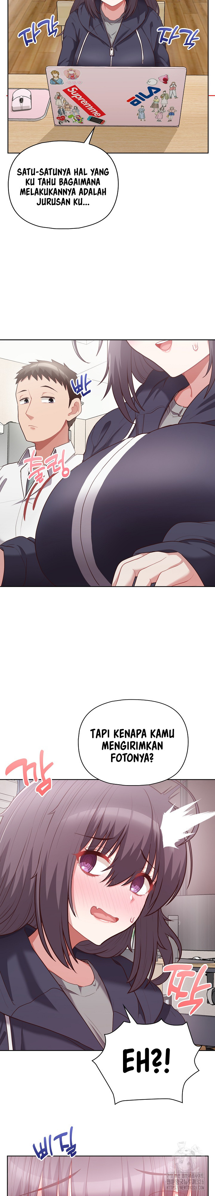 That Shithole Company is Mine Now - Chapter 10 21 That Shithole Company is Mine Now - Chapter 10 21