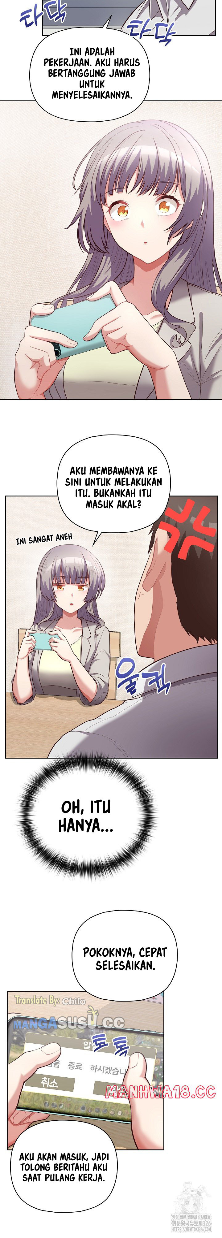 That Shithole Company is Mine Now - Chapter 10 19 That Shithole Company is Mine Now - Chapter 10 19