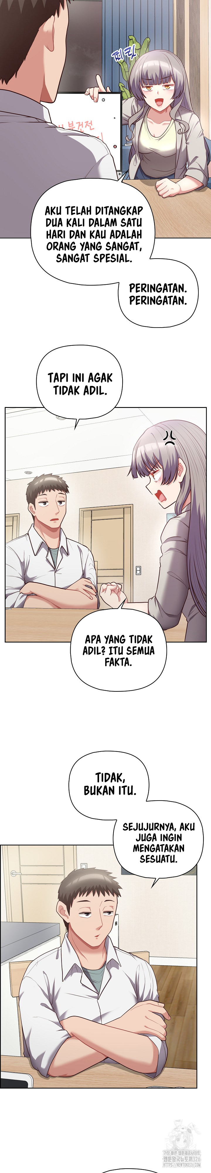 That Shithole Company is Mine Now - Chapter 10 13 That Shithole Company is Mine Now - Chapter 10 13