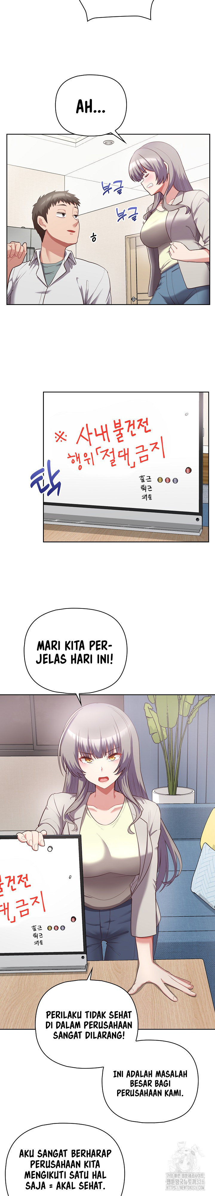 That Shithole Company is Mine Now - Chapter 10 11 That Shithole Company is Mine Now - Chapter 10 11