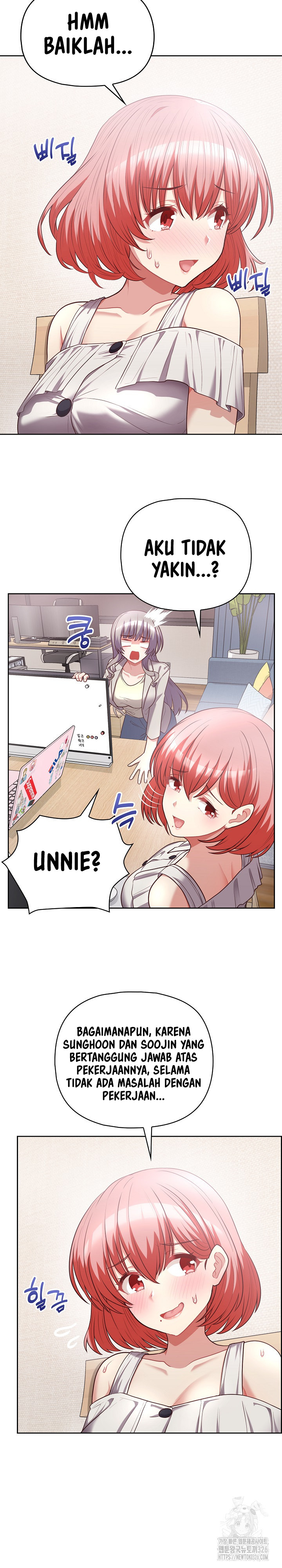 That Shithole Company is Mine Now - Chapter 10 15 That Shithole Company is Mine Now - Chapter 10 15