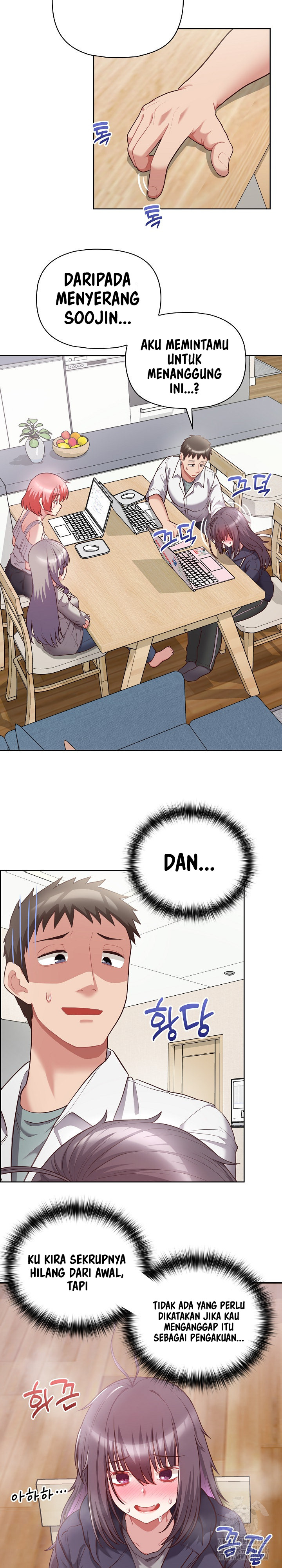 That Shithole Company is Mine Now - Chapter 10 6 That Shithole Company is Mine Now - Chapter 10 6