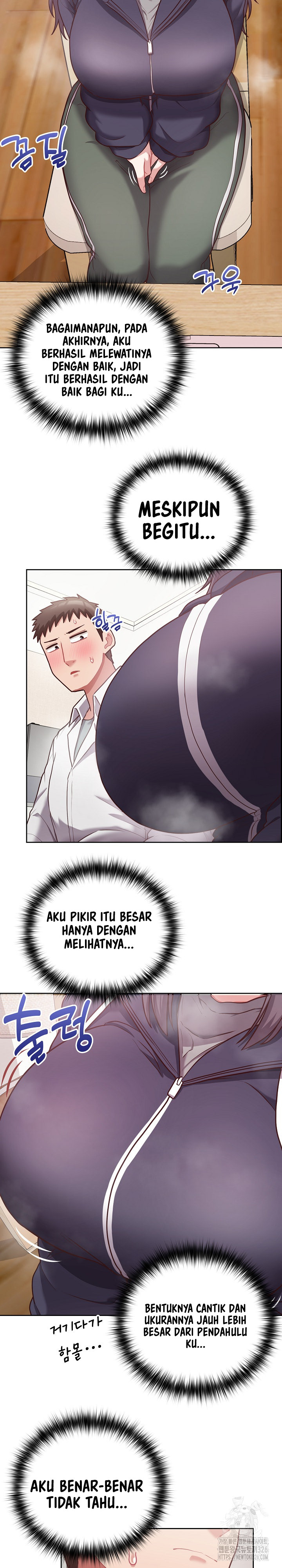 That Shithole Company is Mine Now - Chapter 10 7 That Shithole Company is Mine Now - Chapter 10 7