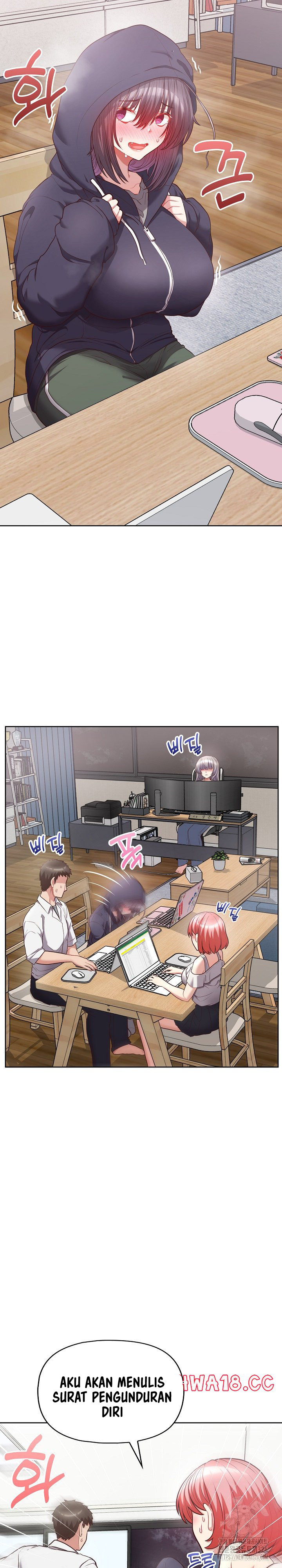 That Shithole Company is Mine Now - Chapter 10 4 That Shithole Company is Mine Now - Chapter 10 4