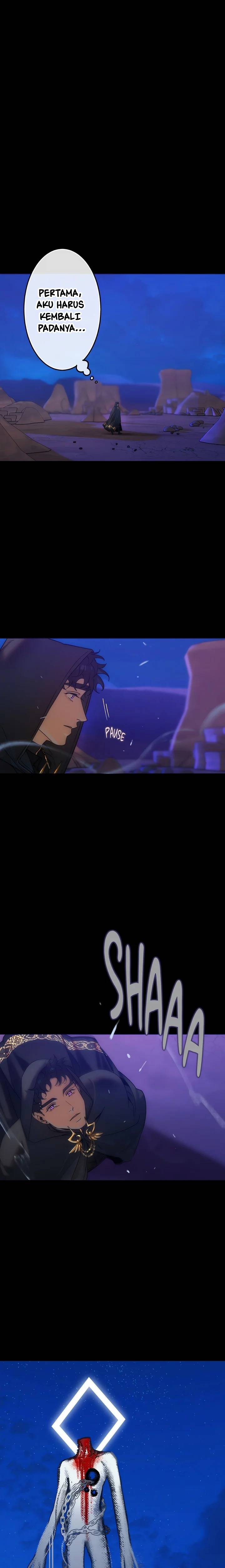 The Knight and the Witch (Uncensored) - Chapter 21 2 The Knight and the Witch (Uncensored) - Chapter 21 2