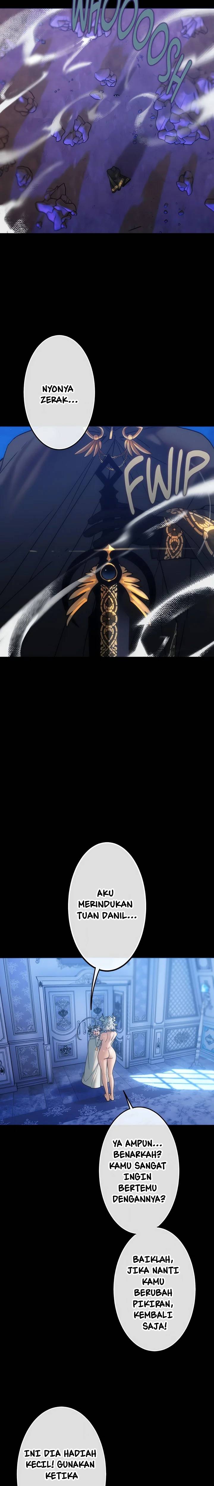 The Knight and the Witch (Uncensored) - Chapter 21 12 The Knight and the Witch (Uncensored) - Chapter 21 12