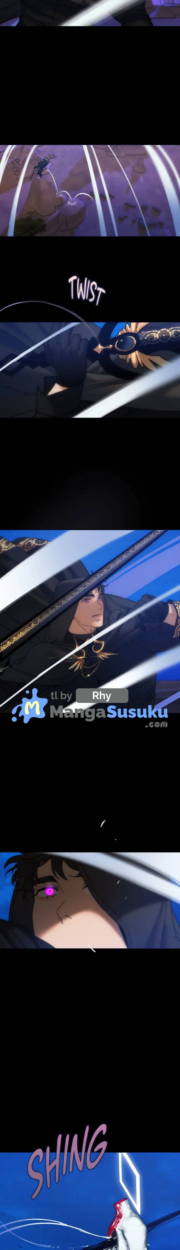 The Knight and the Witch (Uncensored) - Chapter 21 10 The Knight and the Witch (Uncensored) - Chapter 21 10