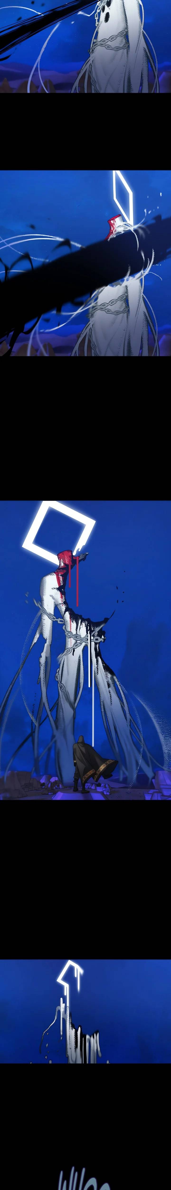 The Knight and the Witch (Uncensored) - Chapter 21 11 The Knight and the Witch (Uncensored) - Chapter 21 11