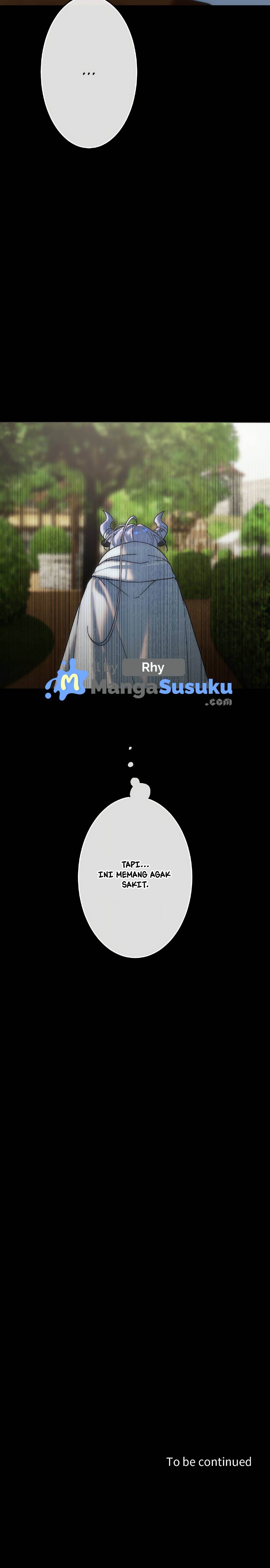 The Knight and the Witch (Uncensored) - Chapter 26 13 The Knight and the Witch (Uncensored) - Chapter 26 13