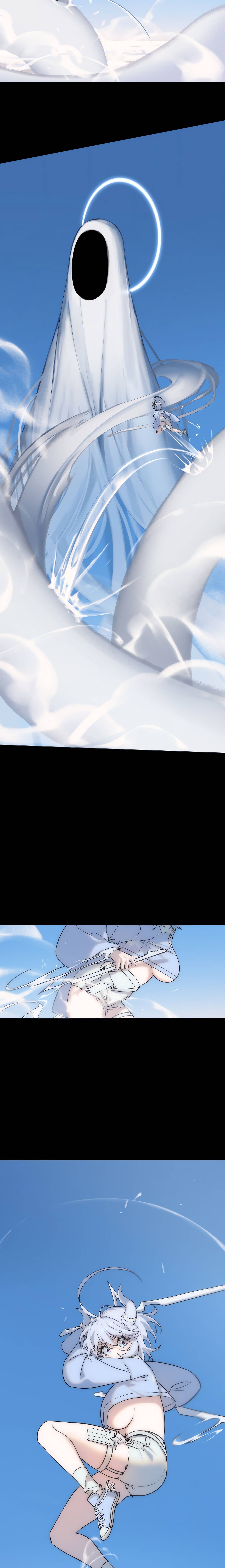 The Knight and the Witch (Uncensored) - Chapter 1 6 The Knight and the Witch (Uncensored) - Chapter 1 6