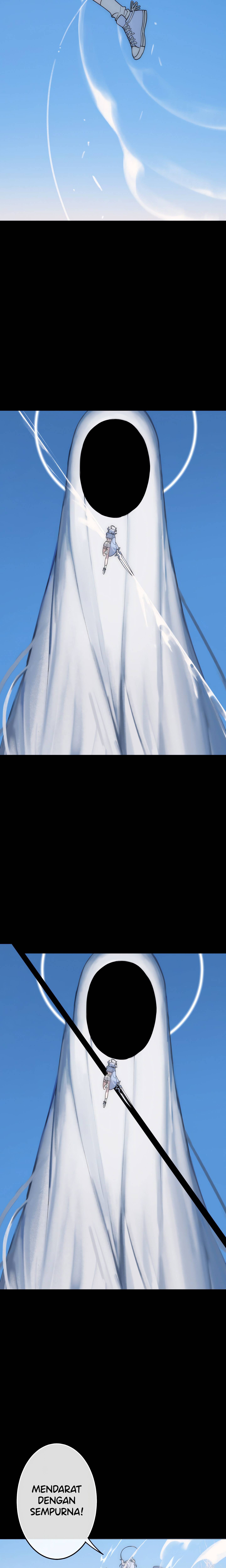 The Knight and the Witch (Uncensored) - Chapter 1 7 The Knight and the Witch (Uncensored) - Chapter 1 7