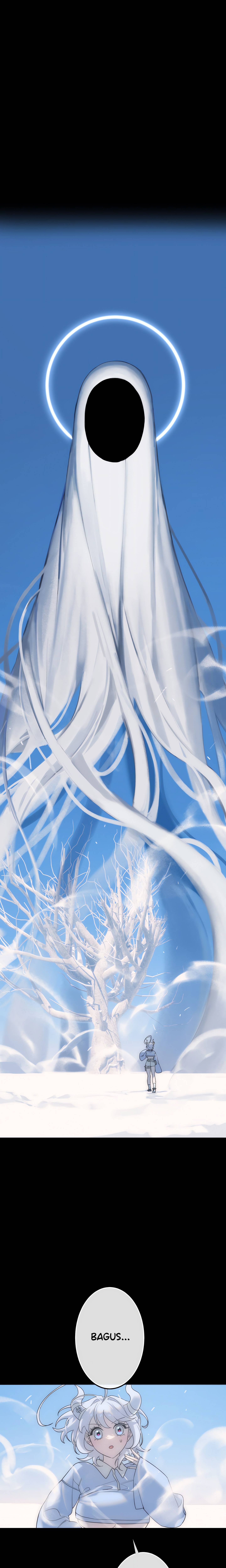 The Knight and the Witch (Uncensored) - Chapter 1 4 The Knight and the Witch (Uncensored) - Chapter 1 4