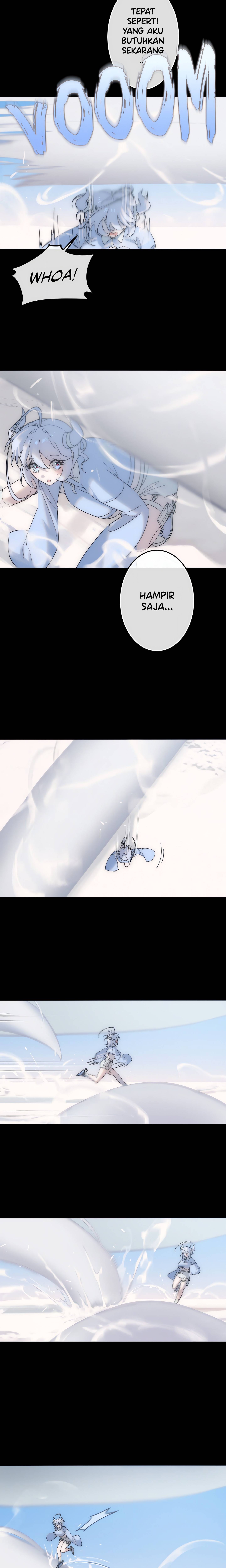 The Knight and the Witch (Uncensored) - Chapter 1 5 The Knight and the Witch (Uncensored) - Chapter 1 5