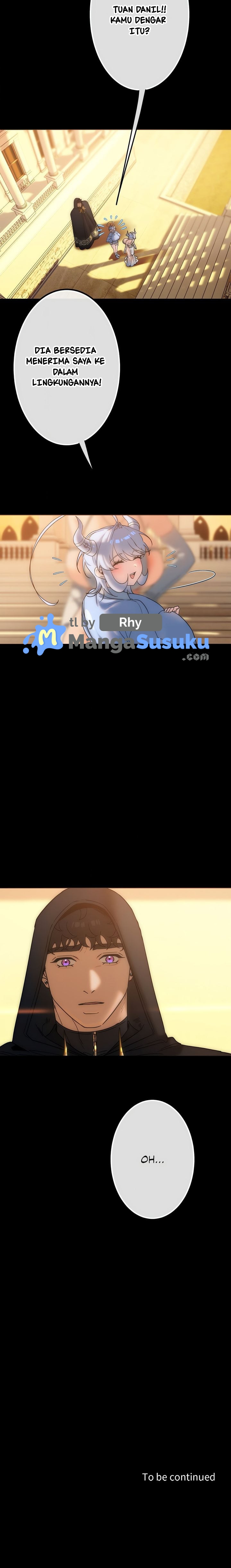 The Knight and the Witch (Uncensored) - Chapter 18 15 The Knight and the Witch (Uncensored) - Chapter 18 15