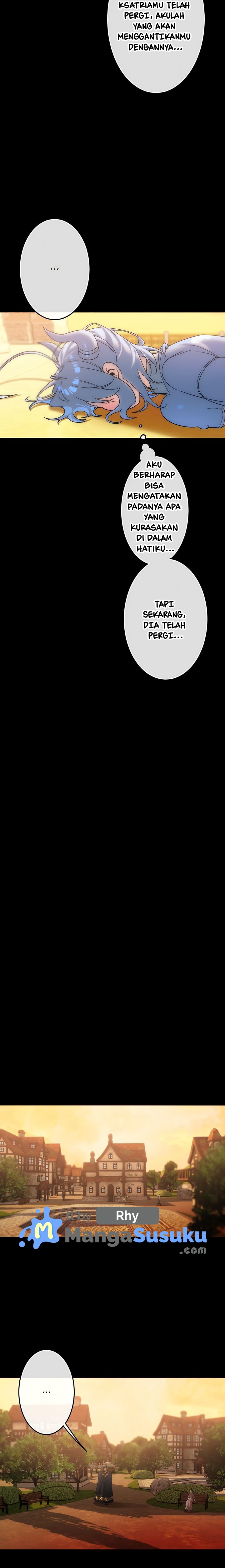 The Knight and the Witch (Uncensored) - Chapter 19 5 The Knight and the Witch (Uncensored) - Chapter 19 5