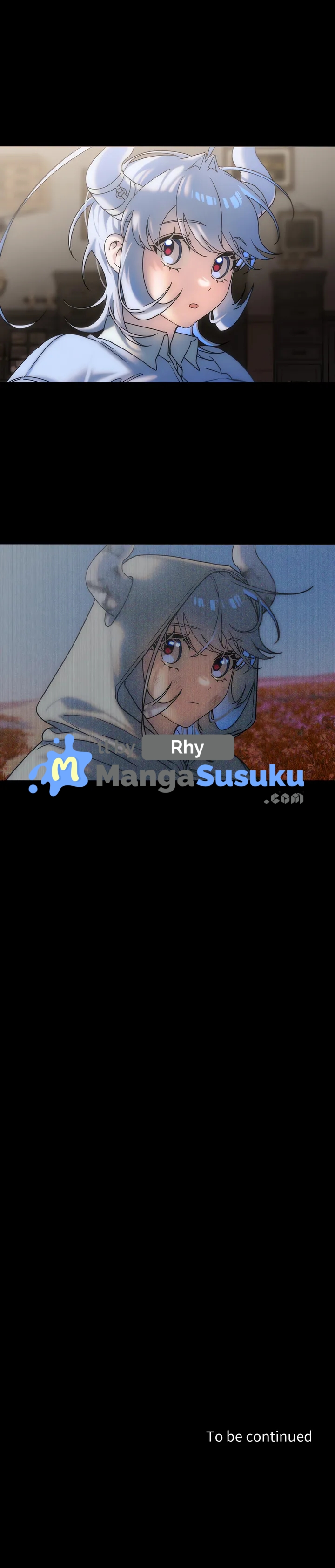 The Knight and the Witch (Uncensored) - Chapter 12 15 The Knight and the Witch (Uncensored) - Chapter 12 15