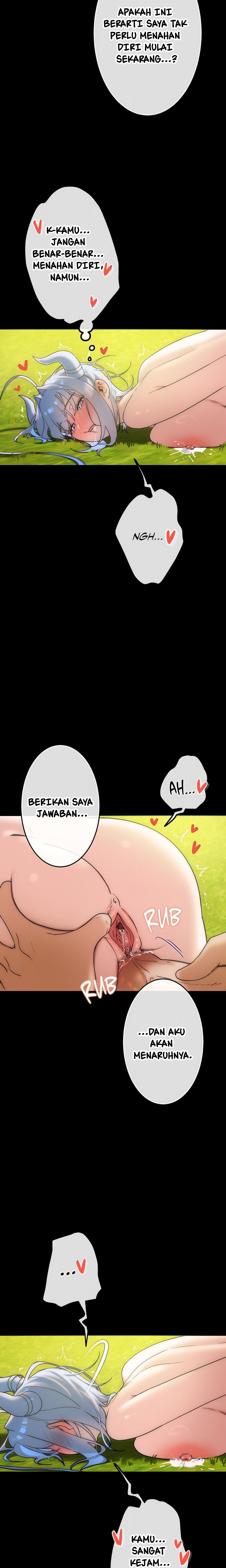 The Knight and the Witch (Uncensored) - Chapter 15 12 The Knight and the Witch (Uncensored) - Chapter 15 12