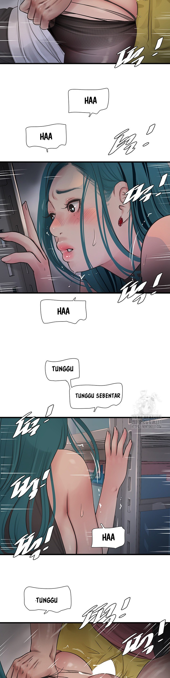 The Hole Diary - Chapter 39 24 The Hole Diary - Chapter 39 24