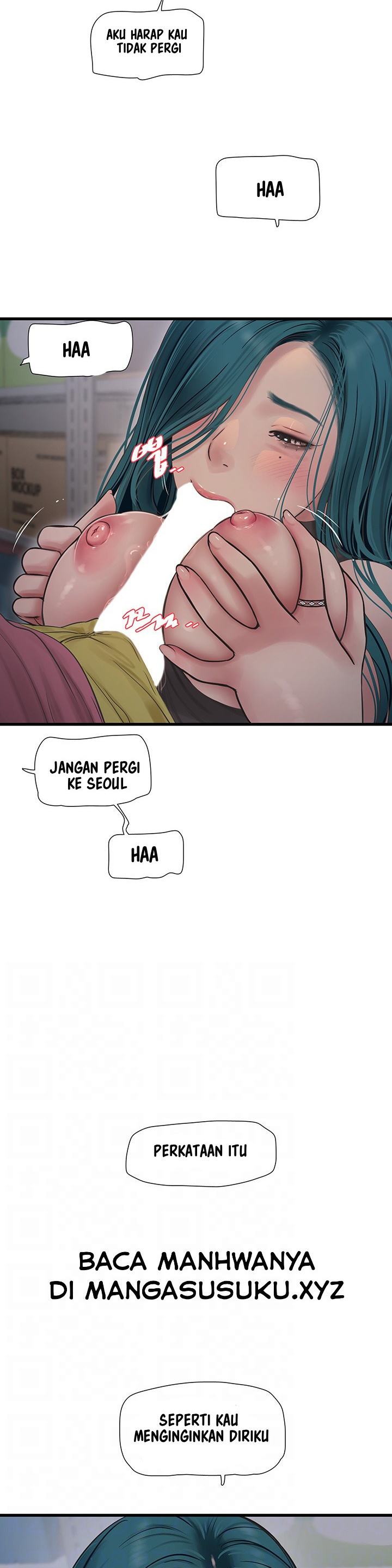 The Hole Diary - Chapter 39 12 The Hole Diary - Chapter 39 12