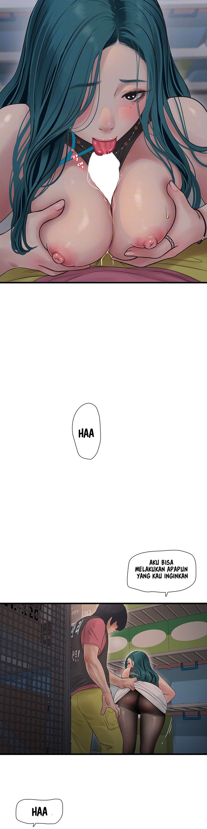 The Hole Diary - Chapter 39 13 The Hole Diary - Chapter 39 13