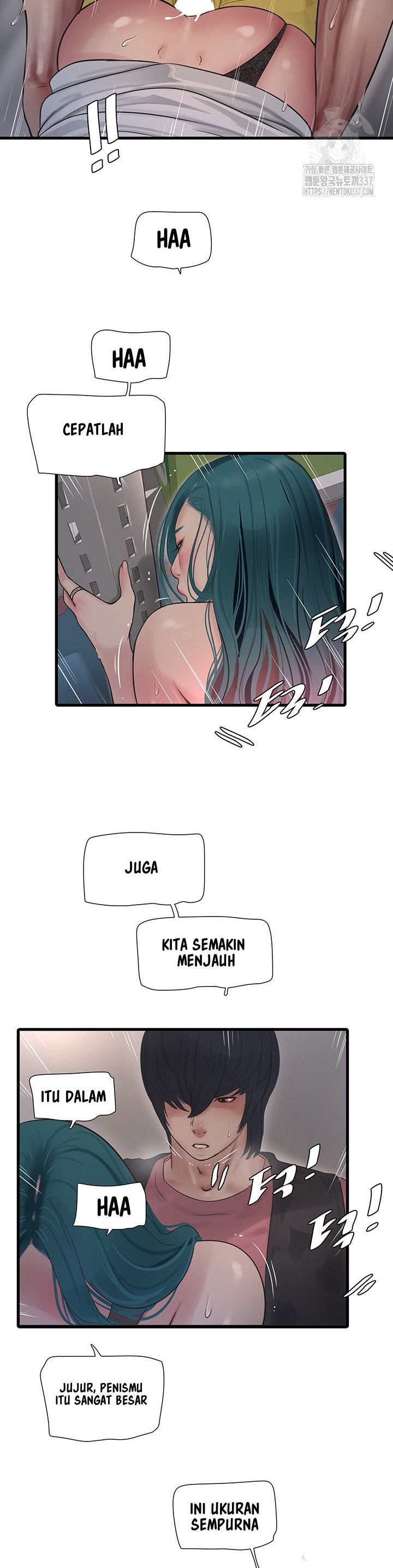 The Hole Diary - Chapter 39 17 The Hole Diary - Chapter 39 17