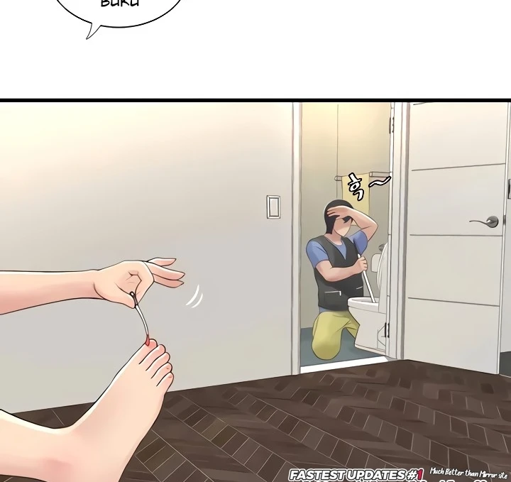 The Hole Diary - Chapter 08 83 The Hole Diary - Chapter 08 83