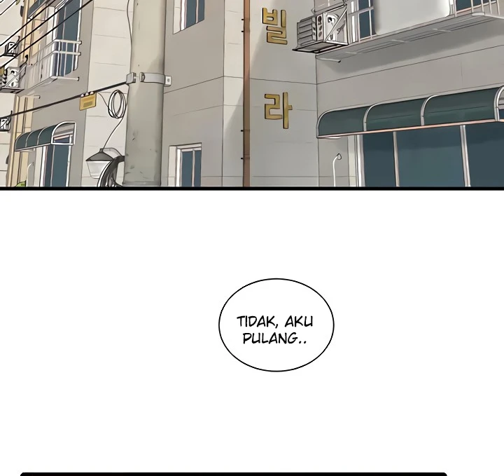 The Hole Diary - Chapter 08 80 The Hole Diary - Chapter 08 80