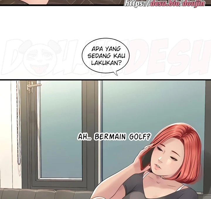 The Hole Diary - Chapter 08 84 The Hole Diary - Chapter 08 84