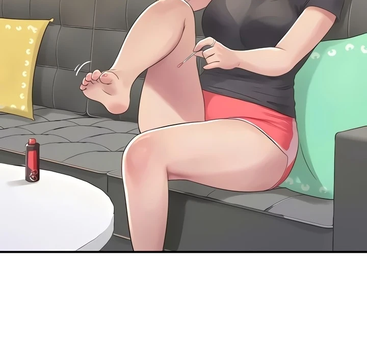 The Hole Diary - Chapter 08 85 The Hole Diary - Chapter 08 85