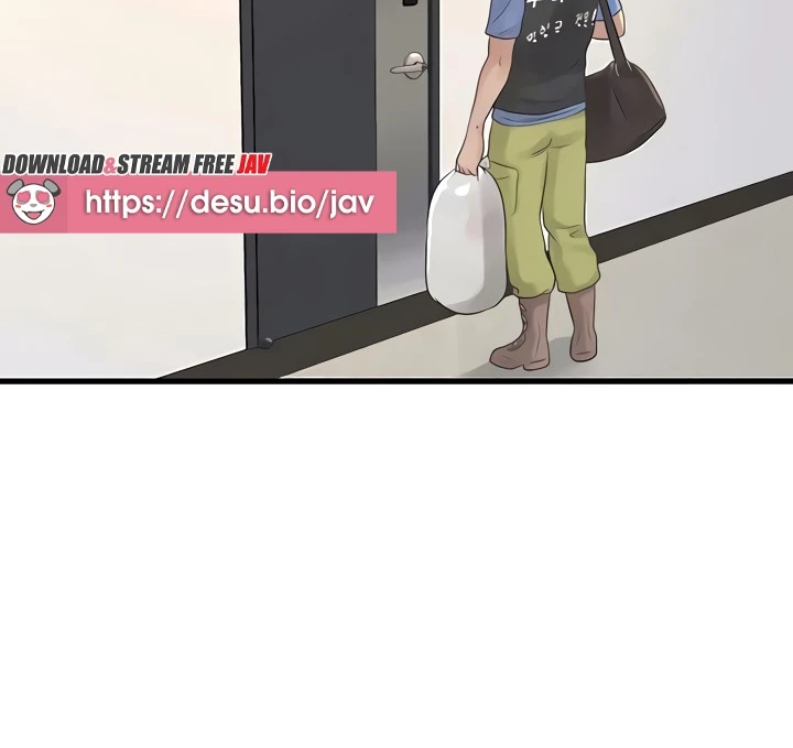 The Hole Diary - Chapter 08 99 The Hole Diary - Chapter 08 99