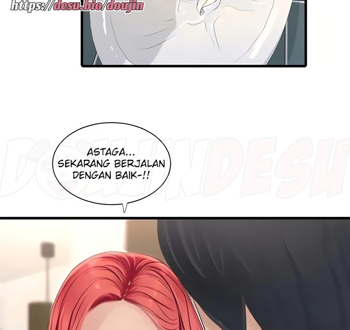 The Hole Diary - Chapter 08 92 The Hole Diary - Chapter 08 92