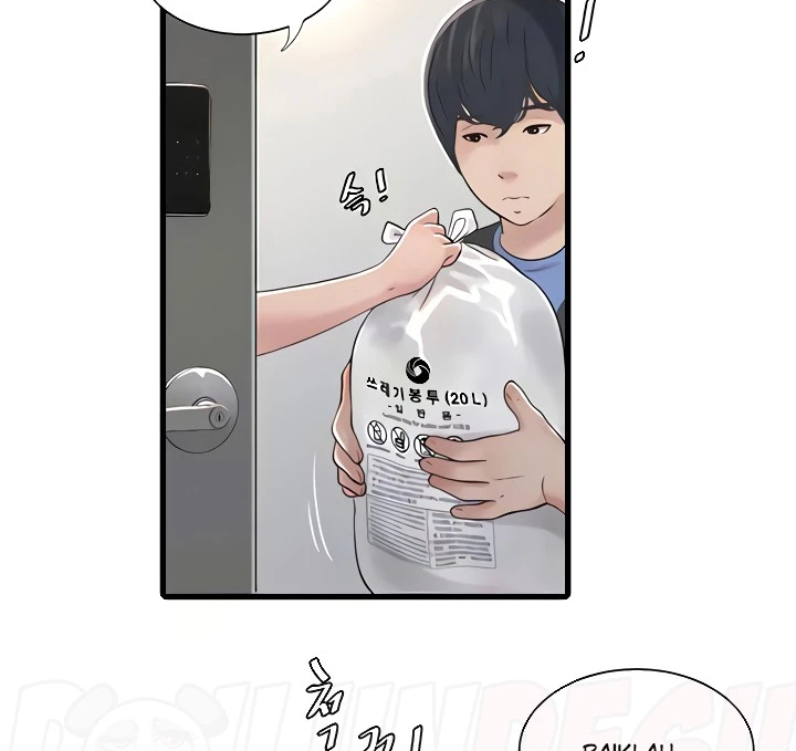 The Hole Diary - Chapter 08 96 The Hole Diary - Chapter 08 96