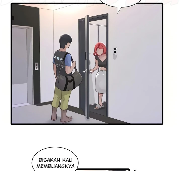 The Hole Diary - Chapter 08 95 The Hole Diary - Chapter 08 95