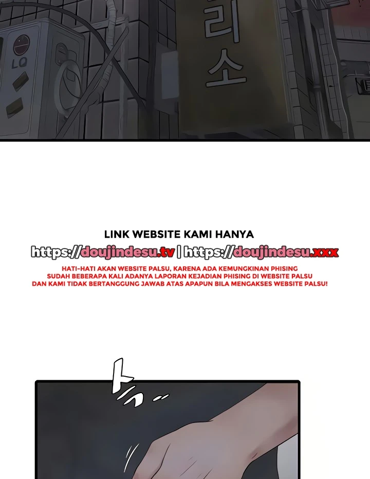 The Hole Diary - Chapter 08 2 The Hole Diary - Chapter 08 2