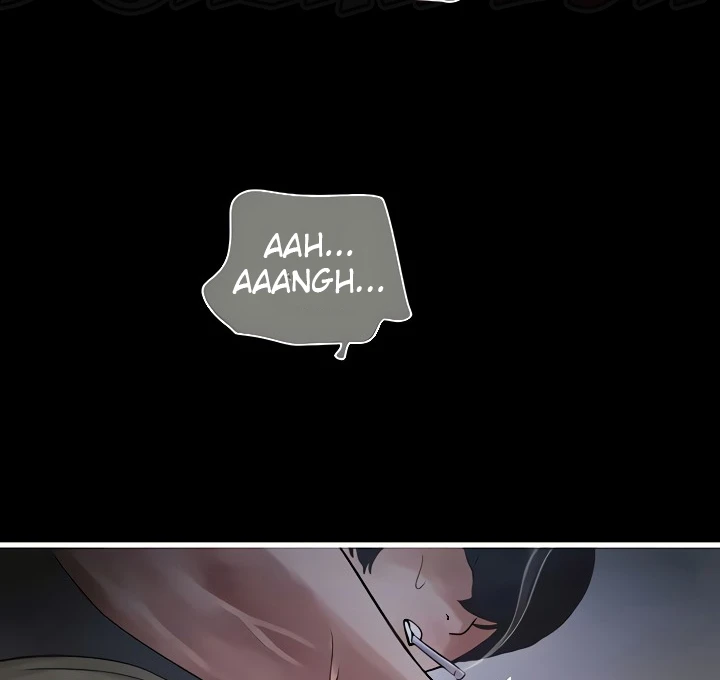 The Hole Diary - Chapter 08 29 The Hole Diary - Chapter 08 29