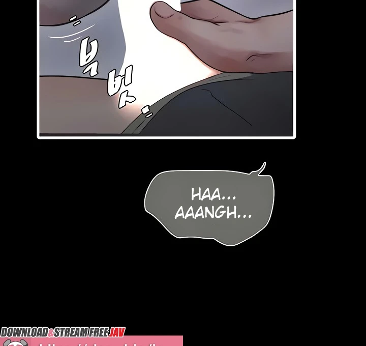 The Hole Diary - Chapter 08 20 The Hole Diary - Chapter 08 20