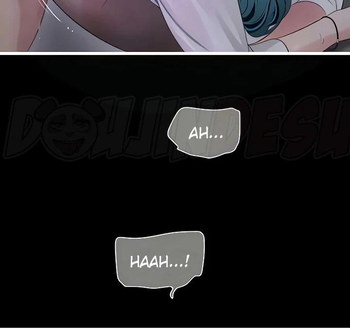 The Hole Diary - Chapter 08 34 The Hole Diary - Chapter 08 34