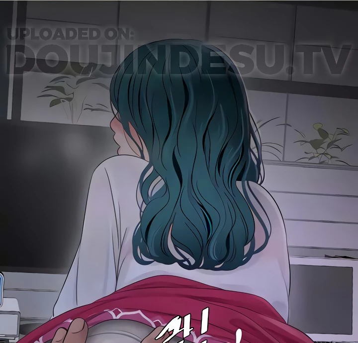 The Hole Diary - Chapter 08 35 The Hole Diary - Chapter 08 35