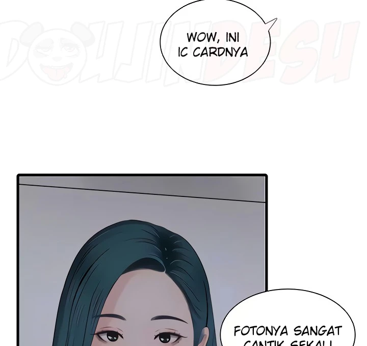 The Hole Diary - Chapter 08 10 The Hole Diary - Chapter 08 10