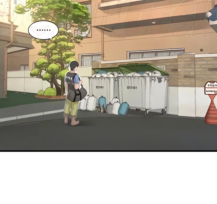 The Hole Diary - Chapter 08 102 The Hole Diary - Chapter 08 102