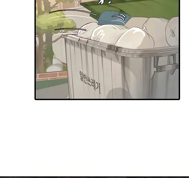 The Hole Diary - Chapter 08 101 The Hole Diary - Chapter 08 101