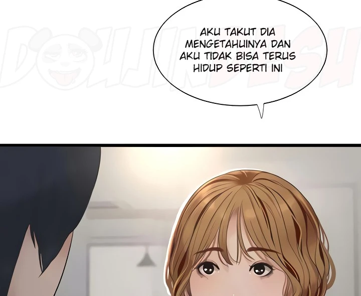 The Hole Diary - Chapter 08 110 The Hole Diary - Chapter 08 110