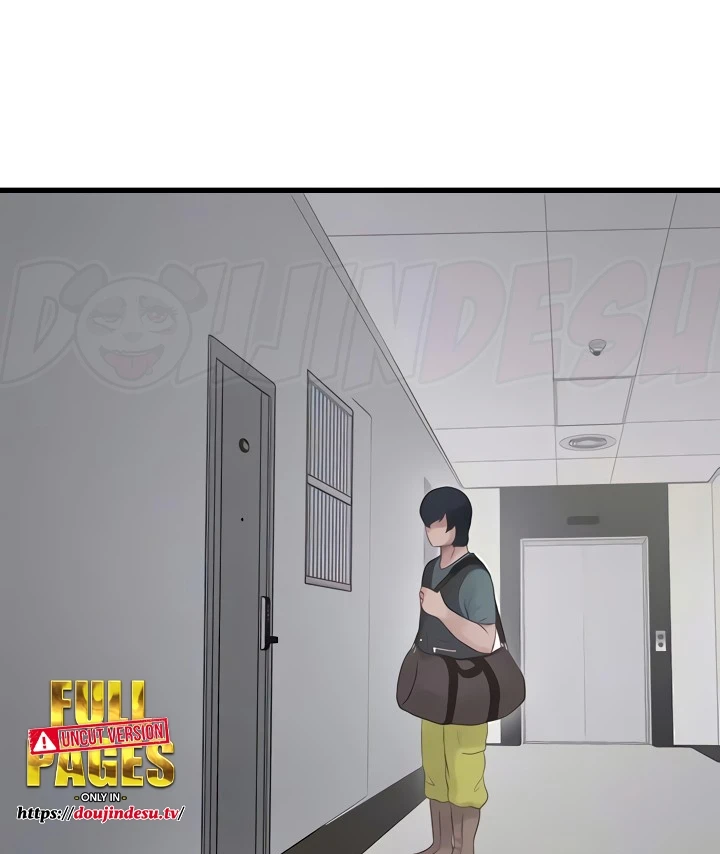 The Hole Diary - Chapter 08 115 The Hole Diary - Chapter 08 115