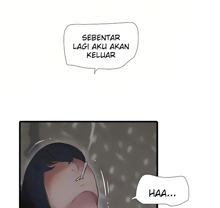 The Hole Diary - Chapter 08 15 The Hole Diary - Chapter 08 15